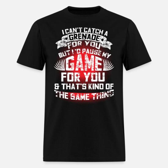 Funny Gamer Tshirts and Hoodies' Men's 